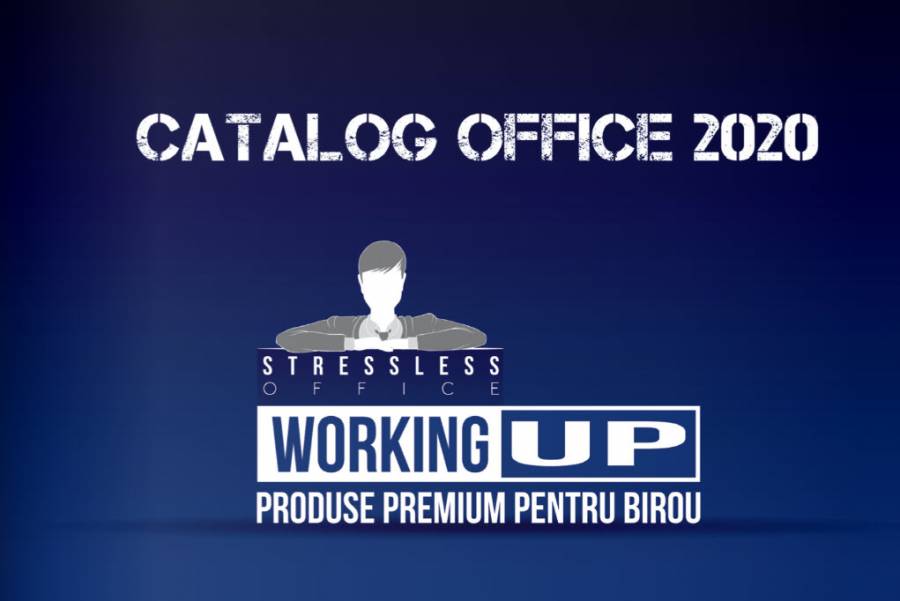 Catalog OFFICE