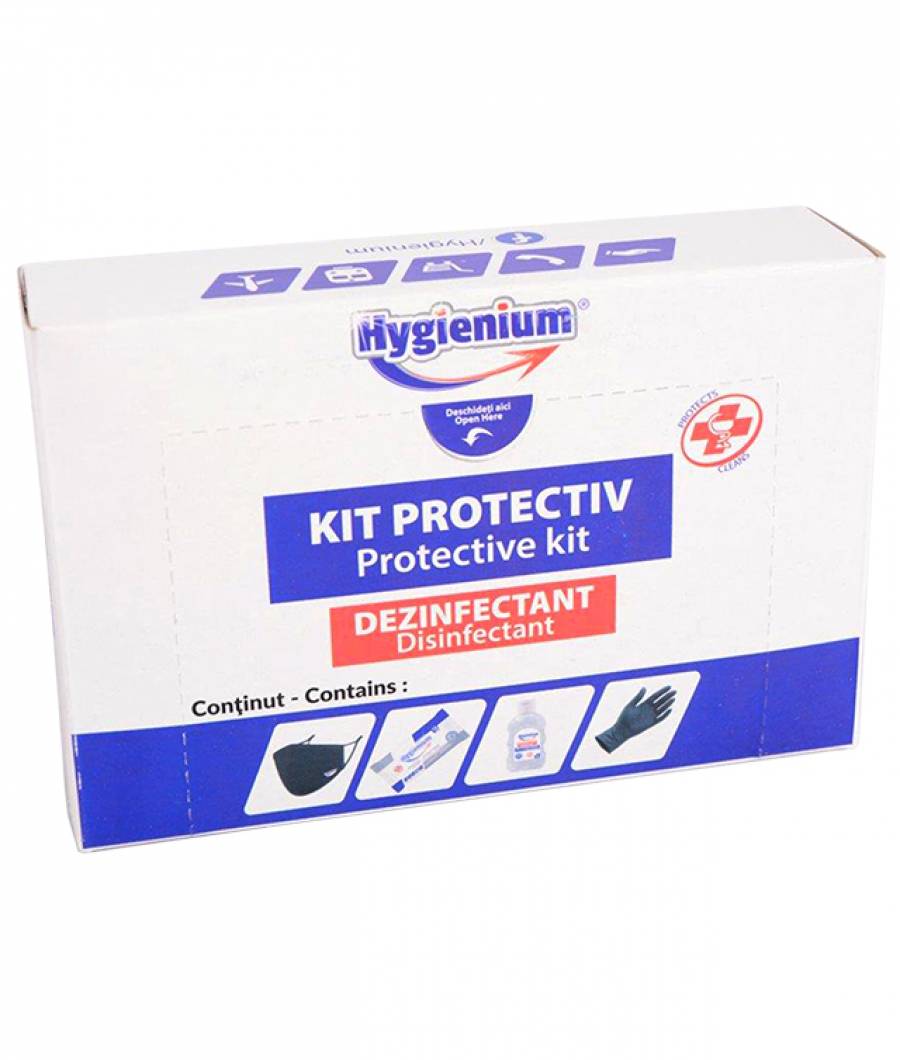 HYGIENIUM KIT PROTECTIV