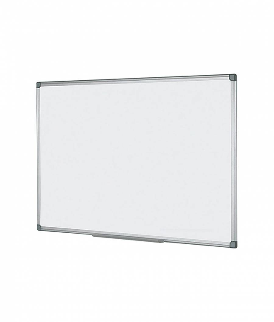 Whiteboard magnetic 100x150cm 108