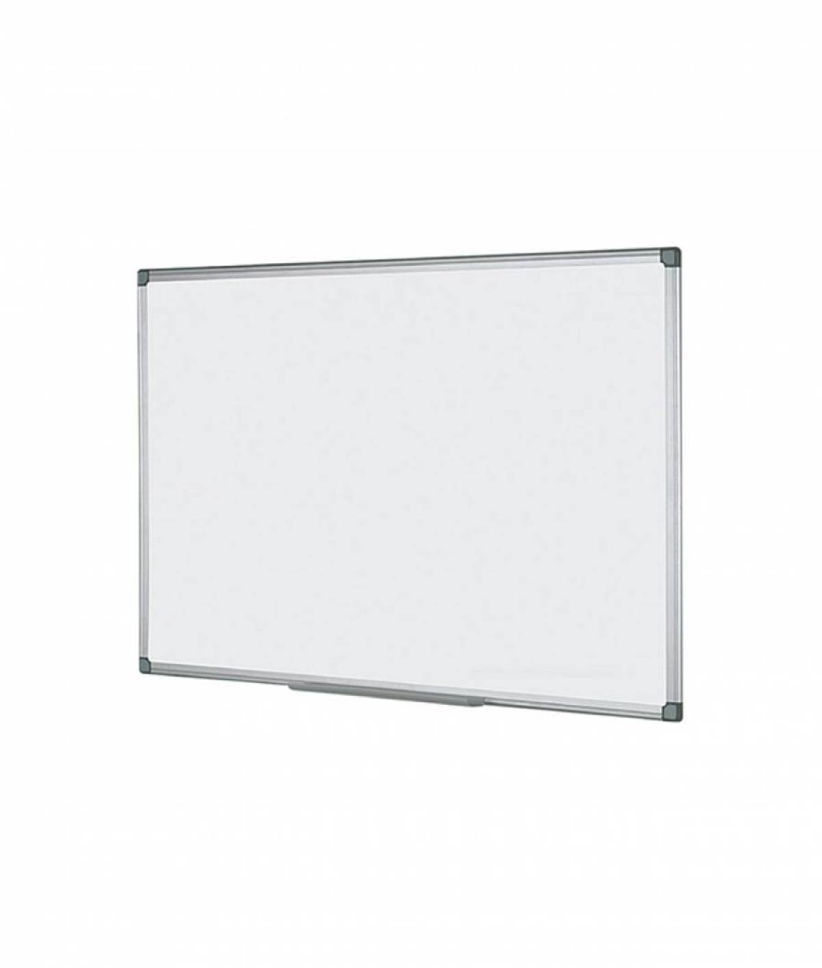 Whiteboard magnetic 60x90cm