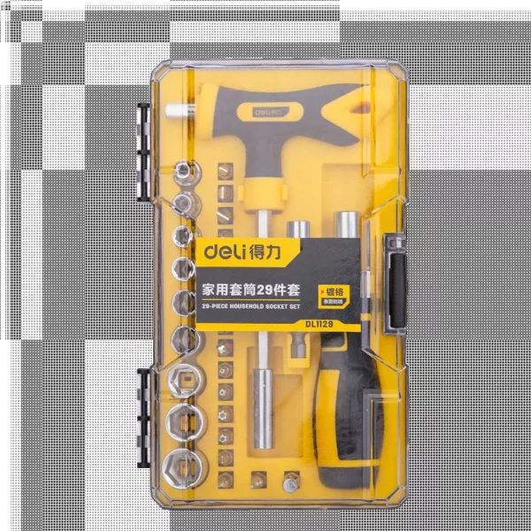 SURUBELNITE SET 227 CAPETE CUT PLASTIC DELI