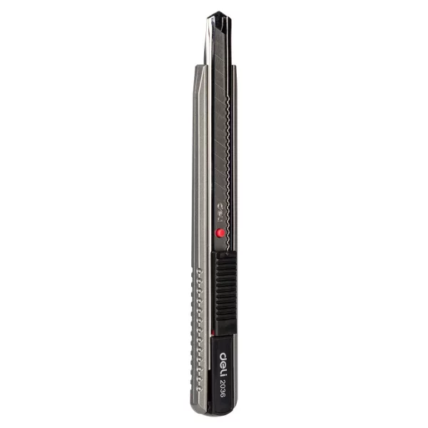 CUTTER MIC METALIC CU SINA DELI